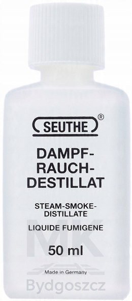 Destylat do generatora pary Seuthe 50ml Roco 10908