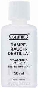Destylat do generatora pary Seuthe 50ml Roco 10908