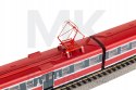 Elektryczny zespół trakcyjny EN57 H0 PIKO 51456