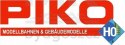 Elektryczny zespół trakcyjny EN57 H0 PIKO 51456