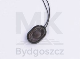 Głośnik owalny do PIKO SmartDecoder 4.1 13,5x19,5x4 mm 8 Ohm/1W PIKO 56333