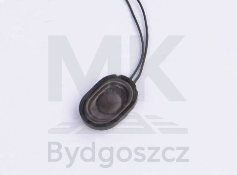 Głośnik owalny do PIKO SmartDecoder 4.1 13,5x19,5x4 mm 8 Ohm/1W PIKO 56333 Głośnik owalny do PIKO SmartDecoder 4.1 13,5x19,5x4 mm 8 Ohm/1W PIKO 56333