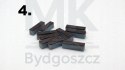 Ławeczka parkowa w skali H0 1:87 5 różnych rodzajów do wyboru MKB087LPB