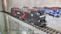 Lokomotywa Vectron EU46 Cargounit H0 PIKO 21634 z dekoderem dźwięku