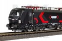 Lokomotywa Vectron EU46 Cargounit H0 PIKO 21634 z dekoderem dźwięku
