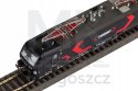 Lokomotywa Vectron EU46 Cargounit H0 PIKO 21634 z dekoderem dźwięku