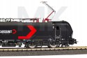 Lokomotywa Vectron EU46 Cargounit H0 PIKO 21634 z dekoderem dźwięku