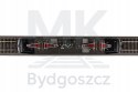 Lokomotywa Vectron EU46 Cargounit H0 PIKO 21634 z dekoderem dźwięku