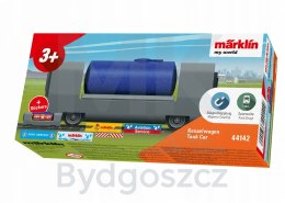 Marklin 44142 MMW Wagon cysterna z naklejkami H0 Marklin My World