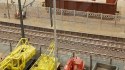 Obrzeże peronowe do złożenia w skali H0 1:87 MKB087OP