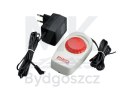PIKO 57114 Zestaw SM42 z 2 wagonami Polregio H0 i dekoderem jazdy.