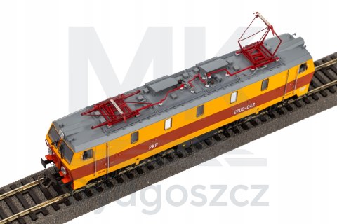 PIKO 97528 Lokomotywa EP09-042 PKP ep. V PIKO 97528 Lokomotywa EP09-042 PKP ep. V