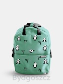 Produkt przykładowy: Plecak Pako, Green Panda 18L