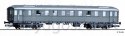 Tillig 13355 wagon osobowy 2 kl. Bix PKP ep III skala TT (1:120)