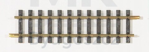 Tor prosty 320 mm Skala G 1;22,5 PIKO 35200