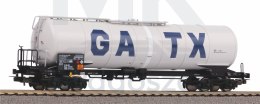 Wagon cysterna GATX NL VI H0 PIKO 58994