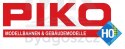 Wagon cysterna GATX NL VI H0 PIKO 58994