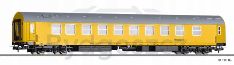 Wagon pomiarowy radiowy DB skala H0 Tillig 75002