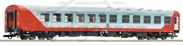Wagon restauracyjny typ WRdmnu H0 ROCO 6200014