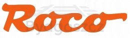 Wagon restauracyjny typ WRdmnu H0 ROCO 6200014