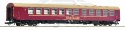 Wagon restauracyjny typ WRdun IV PKP H0 ROCO 6200060