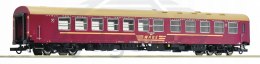 Wagon restauracyjny typ WRdun IV PKP H0 ROCO 6200060