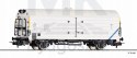 Wagon towarowy chłodnia Ibchqs PKP ep.IV H0 skala H0 Tillig 77060