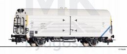 Wagon towarowy chłodnia Ibchqs PKP ep.IV H0 skala H0 Tillig 77060