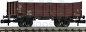 Wagon towarowy gondola El-u N Fleischmann 871502