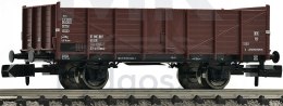 Wagon towarowy gondola El-u N Fleischmann 871502