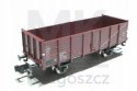 Wagon towarowy gondola El-u N Fleischmann 871502