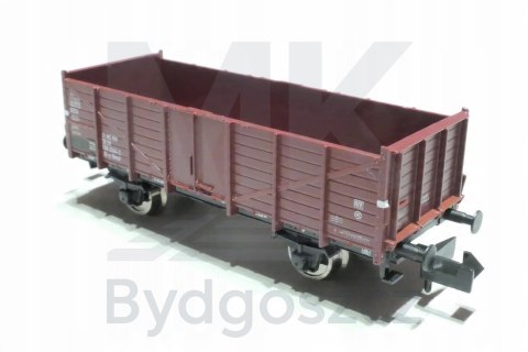 Wagon towarowy gondola El-u N Fleischmann 871502 Wagon towarowy gondola El-u N Fleischmann 871502