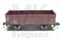 Wagon towarowy gondola El-u N Fleischmann 871502