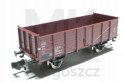 Wagon towarowy gondola El-u N Fleischmann 871502