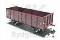 Wagon towarowy gondola El-u N Fleischmann 871502