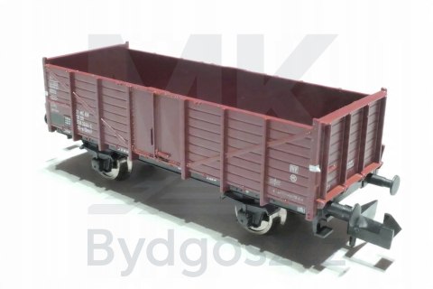 Wagon towarowy gondola El-u N Fleischmann 871502 Wagon towarowy gondola El-u N Fleischmann 871502