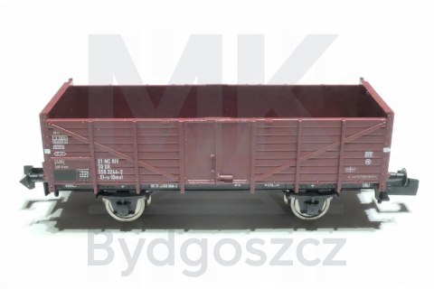 Wagon towarowy gondola El-u N Fleischmann 871502 Wagon towarowy gondola El-u N Fleischmann 871502