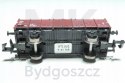 Wagon towarowy gondola El-u N Fleischmann 871502
