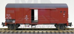 Wagon towarowy kryty Bremen Kddt PKP Ep. III H0 Exact-train 23710