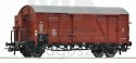 Wagon towarowy kryty Kdsth PKP Epoka III H0 ROCO 6600059