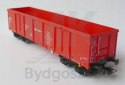 Wagon węglarka typ UIC Eaos DB Schenker Rivarossi HRS6442 skala H0 1:87