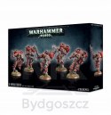 Warhammer 40000 Chaos Space Marines: Raptors Games Workshop