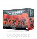 Warhammer 40000 Chaos Space Marines: Raptors Games Workshop