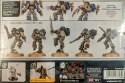 Warhammer 40000 Chaos Space Marines: Raptors Games Workshop