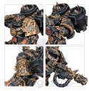 Warhammer 40000 Chaos Space Marines: Raptors Games Workshop