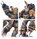 Warhammer 40000 Chaos Space Marines: Raptors Games Workshop