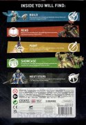 Warhammer 40000 Getting Started With Warhammer 40k Games Workshop