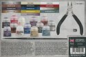 Warhammer 40k: Paints + Tools Set