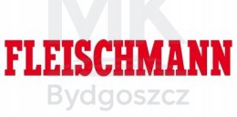 Zestaw dwóch węglarek Eanos PKP Cargo skala N 1:160 Fleischmann 830255