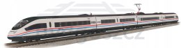 Zestaw startowy H0 ICE 3 AMTRAK, 4 człony PIKO 57198